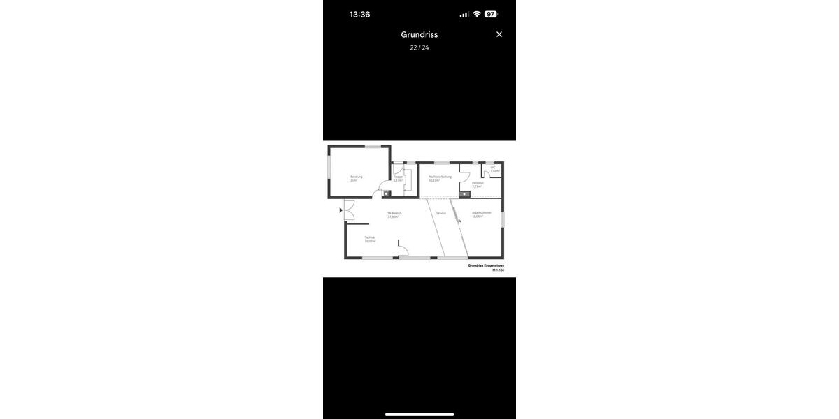 Gewerbeobjekt Wolpertswende - 990&euro; | Angebot:25402790