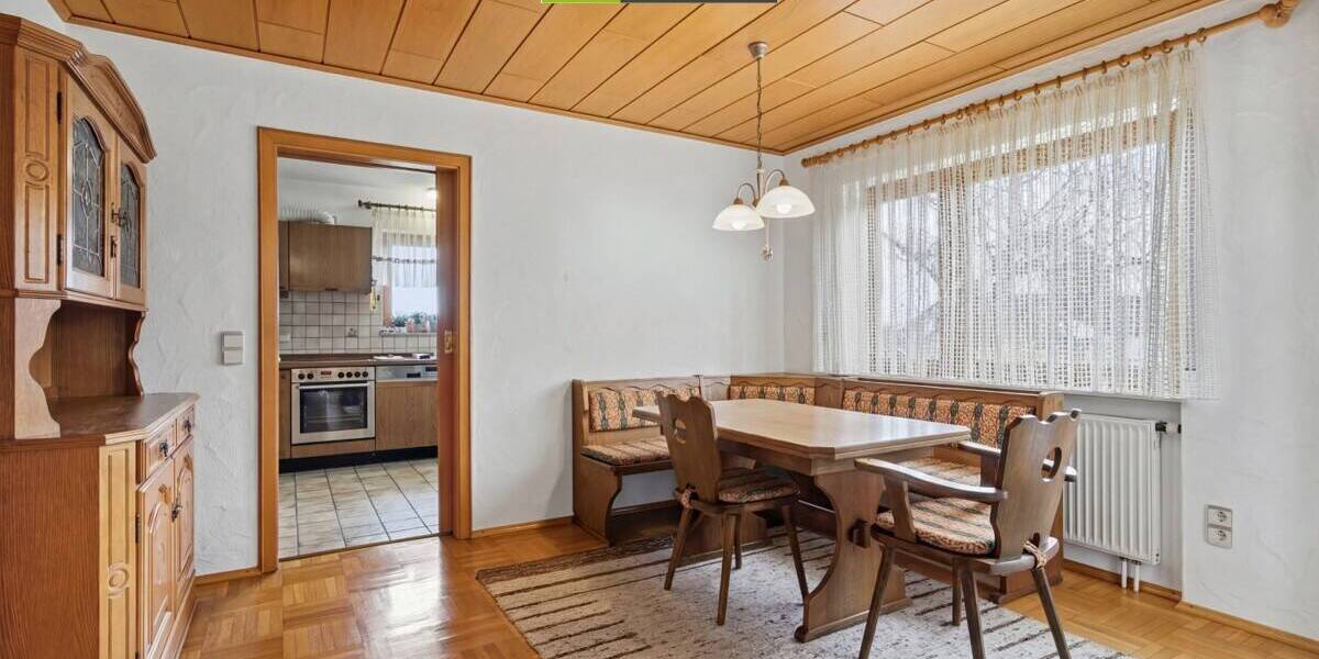 Einfamilienhaus Wilhelmsdorf-Zußdorf Zußdorf - 5 Zimmer, 134 m&sup2;, 498.000&euro; | Angebot:26015382