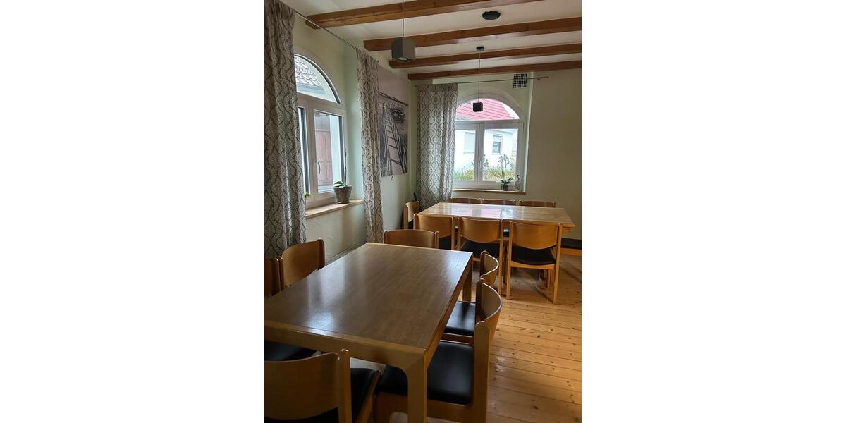 Mehrfamilienhaus, Wohnhaus Meersburg - 6.5 Zimmer, 208 m&sup2;, 348.000&euro; | Angebot:26916793
