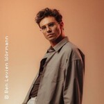 KAMRAD + Special Guest: Loi