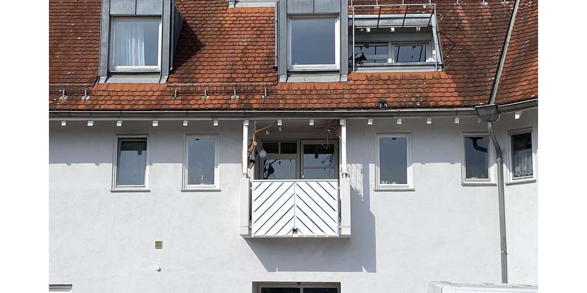 Etagenwohnung Berg-Ravensburg Ravensburg - 2.5 Zimmer, 65 m&sup2;, 240.000&euro; | Angebot:25905363