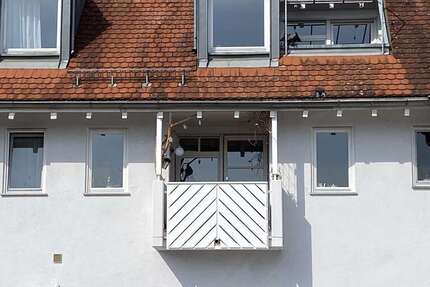 Wohnung Berg-Ravensburg Ravensburg - 2.5 Zimmer, 65 m&sup2;, 240.000&euro; | Angebot:25905363