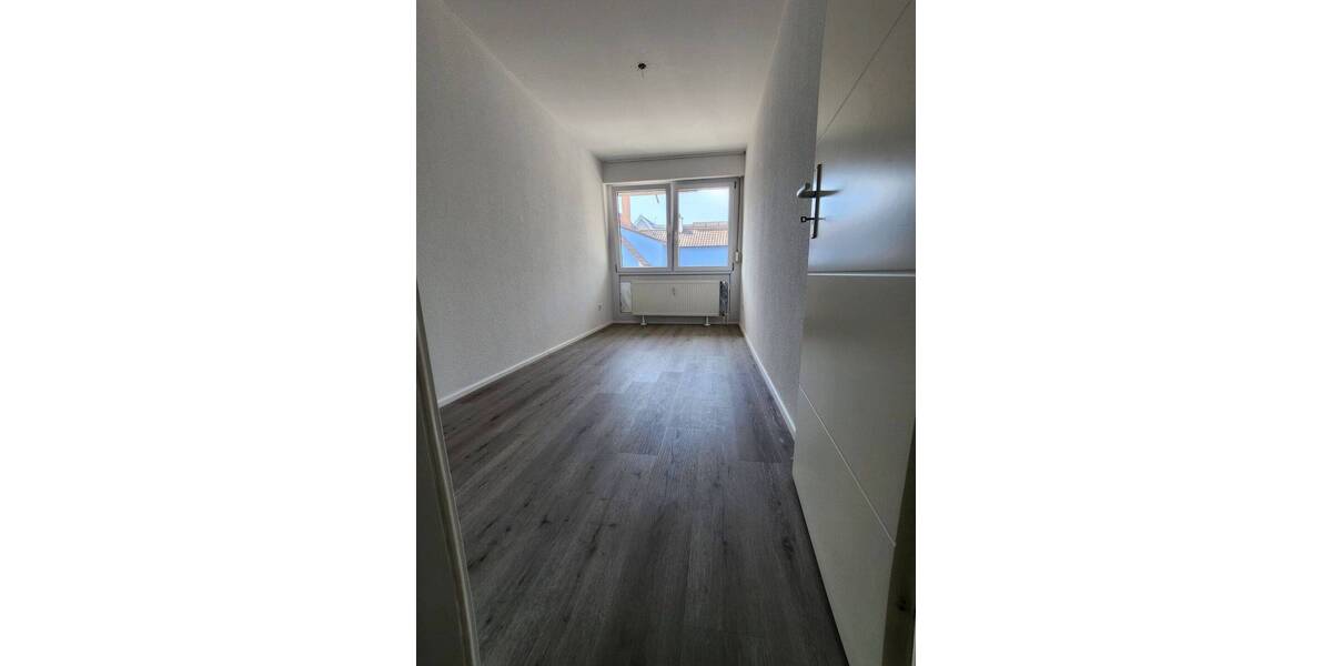 Etagenwohnung Konstanz Wollmatingen - 3 Zimmer, 67 m&sup2;, 358.000&euro; | Angebot:25798178