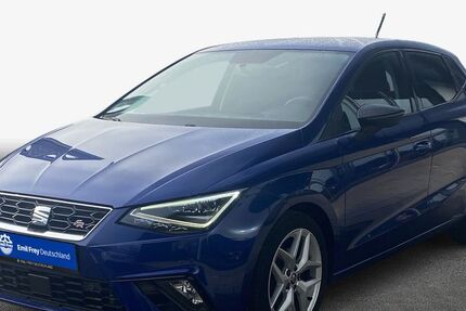 Seat Ibiza 59.000 km 13.990 &euro; Ravensburg 88214