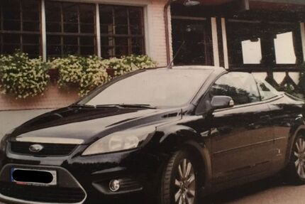 Ford Focus 36.500 km 17.500 &euro; Konstanz 78464