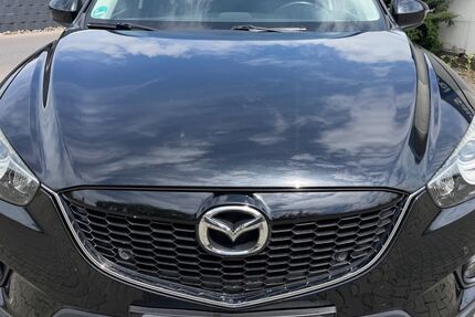 Mazda CX-5 127.000 km 8.990 &euro; Meckenbeuren 88074