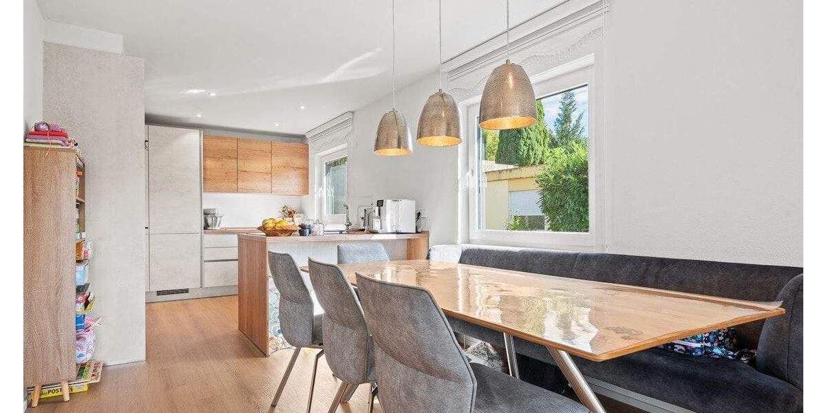 Bungalow Überlingen - 5 Zimmer, 160 m&sup2;, 898.000&euro; | Angebot:25731016