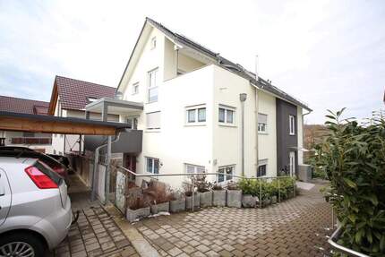 Wohnung Uhldingen- Mühlhofen Mühlhofen - 4 Zimmer, 101 m&sup2;, 500.000&euro; | Angebot:25720621