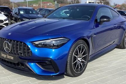 Mercedes-Benz CLE 53 AMG 8.462 km 79.750 &euro; Ravensburg 88214