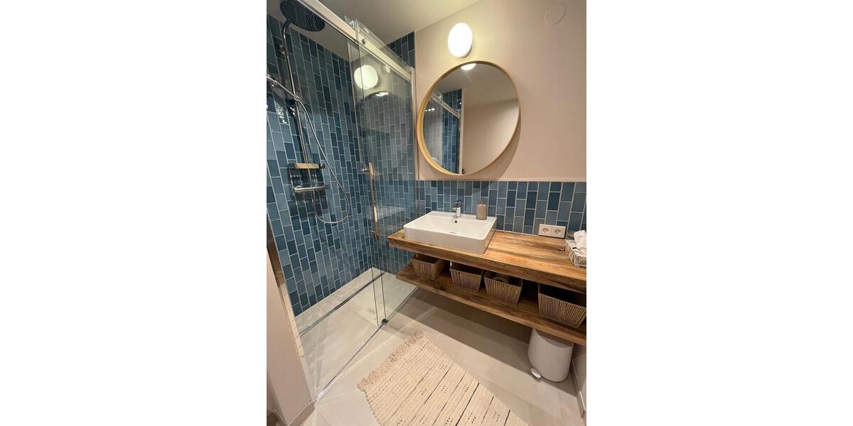 Etagenwohnung Uhldingen-Mühlhofen Mühlhofen - 1 Zimmer, 48 m&sup2;, 1.215&euro; | Angebot:25899623