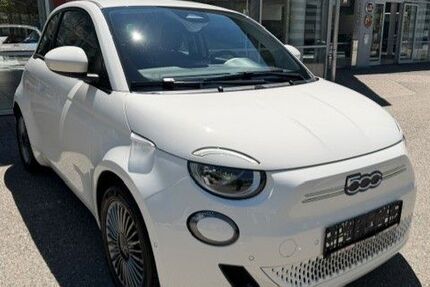 Fiat 500e 20.200 km 21.990 &euro; Ravensburg 88212