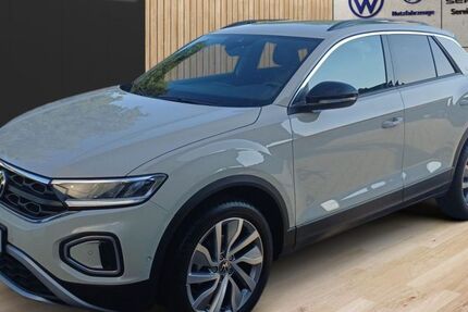 VW T-Roc 8.630 km 23.990 &euro; Friedrichshafen 88046