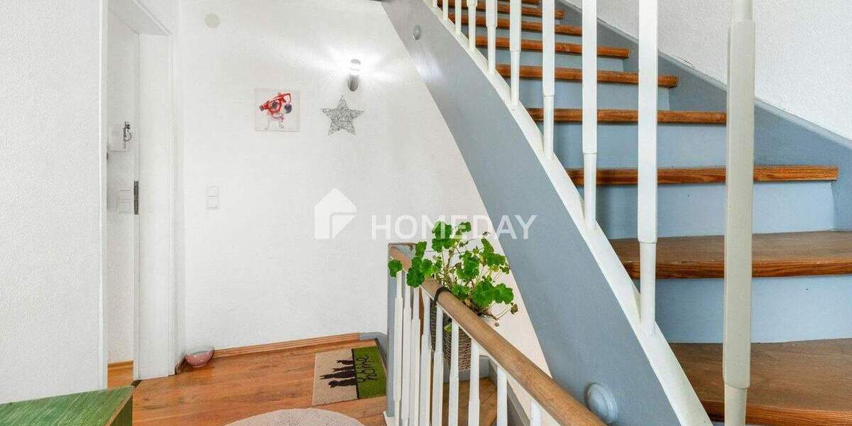 Etagenwohnung Lochbrücke Lochbrücke - 4 Zimmer, 85 m&sup2;, 305.000&euro; | Angebot:25737609