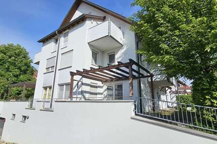 Wohnung Ravensburg / Oberzell Oberzell - 3 Zimmer, 73 m&sup2;, 220.000&euro; | Angebot:27007353