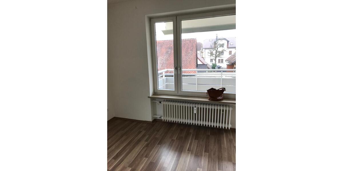Etagenwohnung Lindau (Bodensee) - 2 Zimmer, 62 m&sup2;, 720&euro; | Angebot:25866718