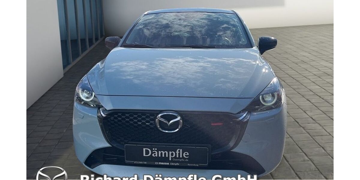 Mazda 2 30.520 km 17.850 &euro; Ravensburg, nähe Bodensee 88213