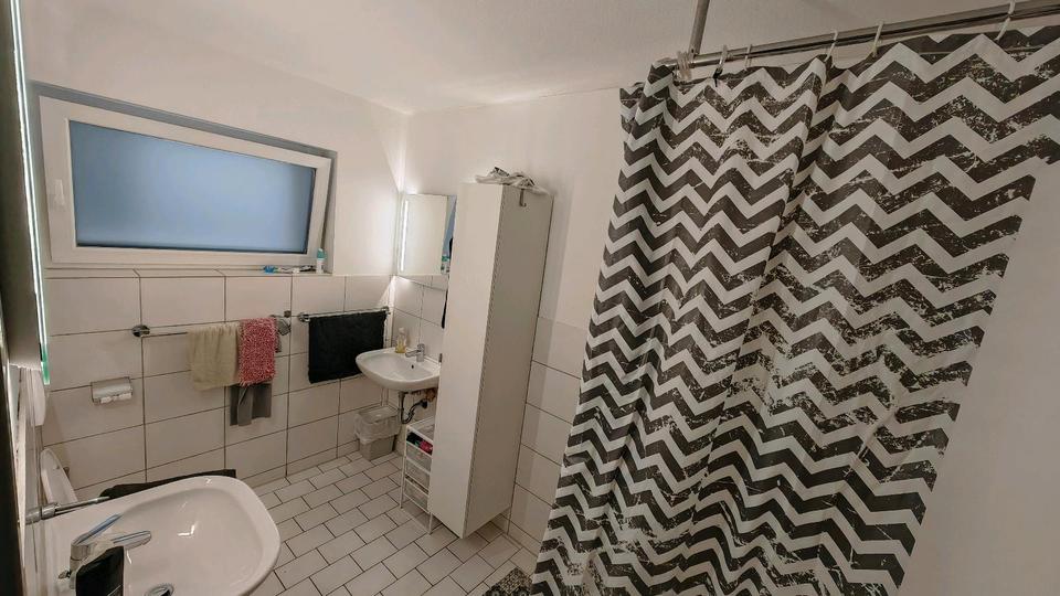 Etagenwohnung Friedrichshafen - 1 Zimmer, 18 m&sup2;, 420&euro; | Angebot:25905255