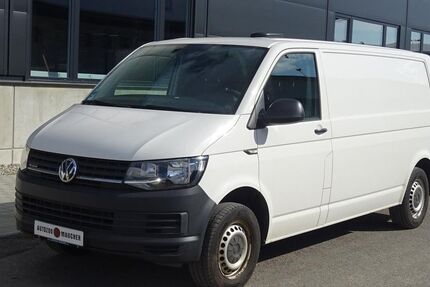 VW T6 Transporter 167.100 km 20.990 &euro; Wilhelmsdorf 88271
