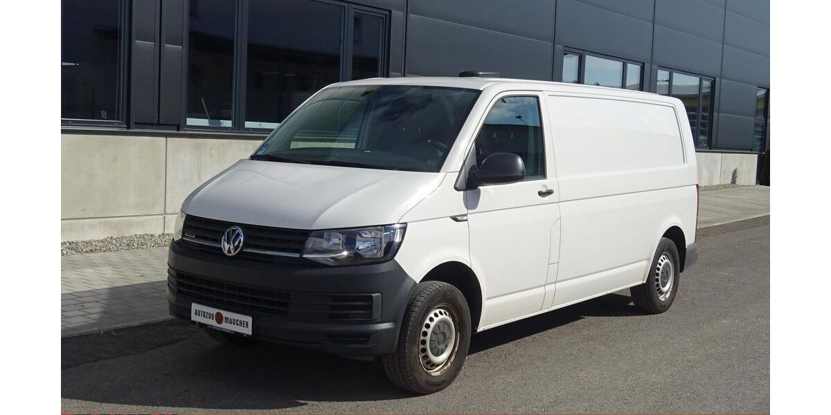 VW T6 Transporter 167.100 km 20.990 &euro; Wilhelmsdorf 88271