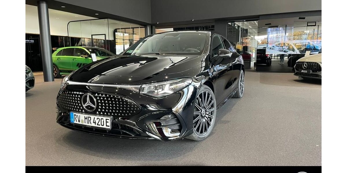 Mercedes-Benz CLA 350 9.000 km 66.300 &euro; Ravensburg 88214