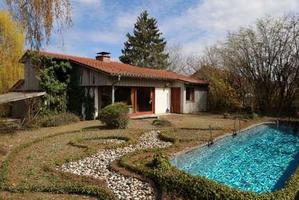 Haus Überlingen - 8 Zimmer, 227 m&sup2;, 998.000&euro; | Angebot:26148983