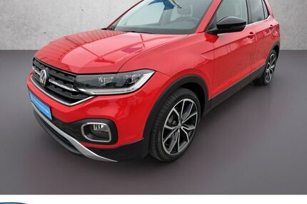 VW T-Cross 67.000 km 19.490 &euro; Markdorf 88677