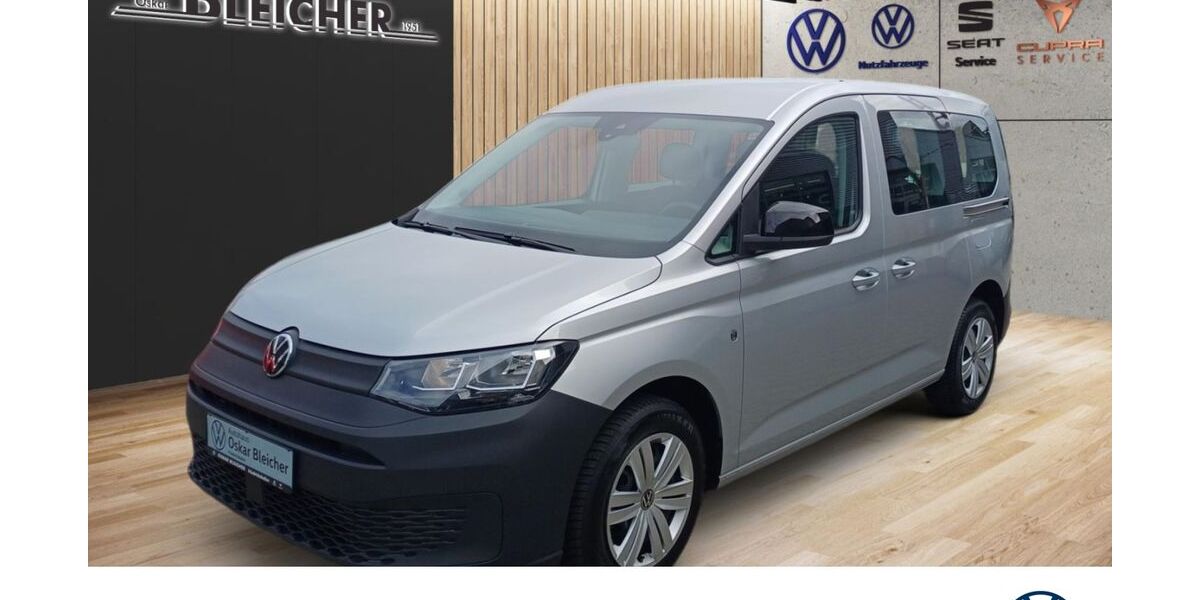 VW Caddy 30.595 km 22.490 &euro; Friedrichshafen 88046