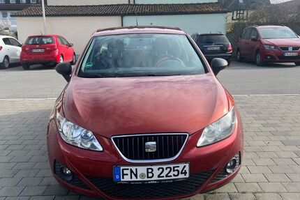 Seat Ibiza 146.000 km 3.150 &euro; Meckenbeuren 88074