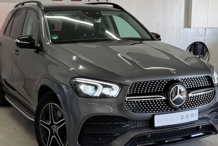 Mercedes-Benz GLE 350 86.000 km 50.999 &euro; Wangen 88239