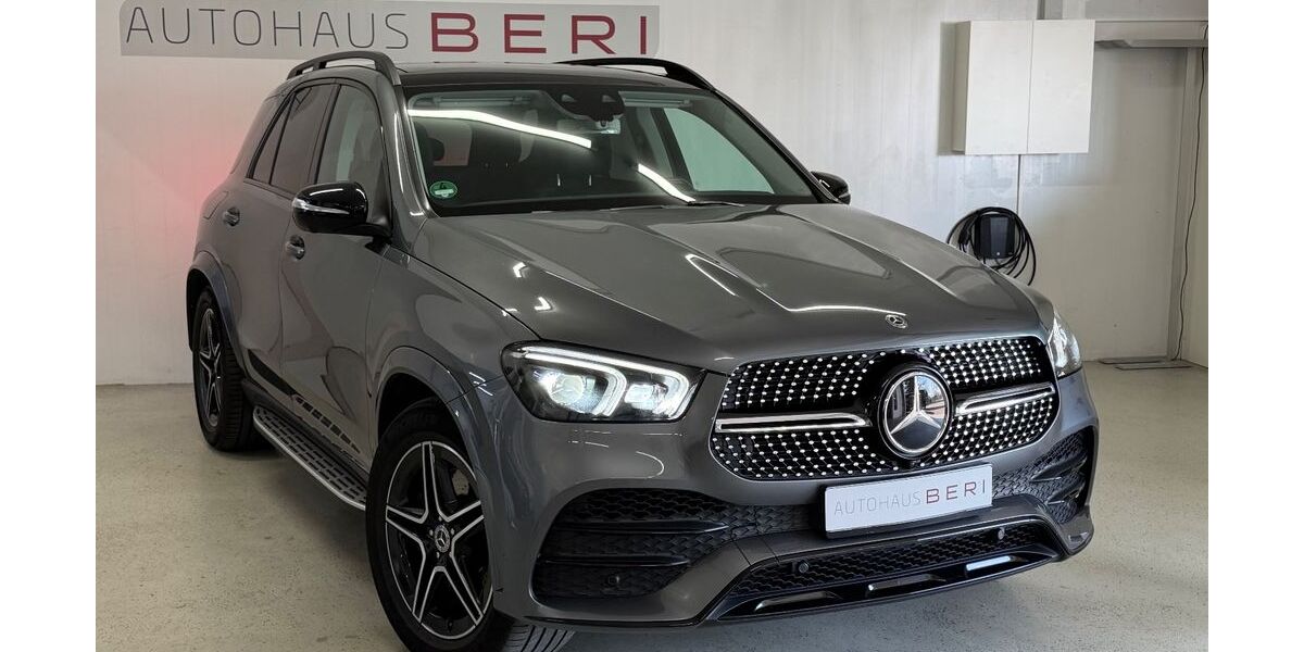 Mercedes-Benz GLE 350 86.000 km 50.999 &euro; Wangen 88239