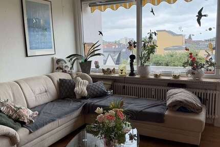 Wohnung Friedrichshafen Allmannsweiler - 3 Zimmer, 86 m&sup2;, 355.000&euro; | Angebot:27318659
