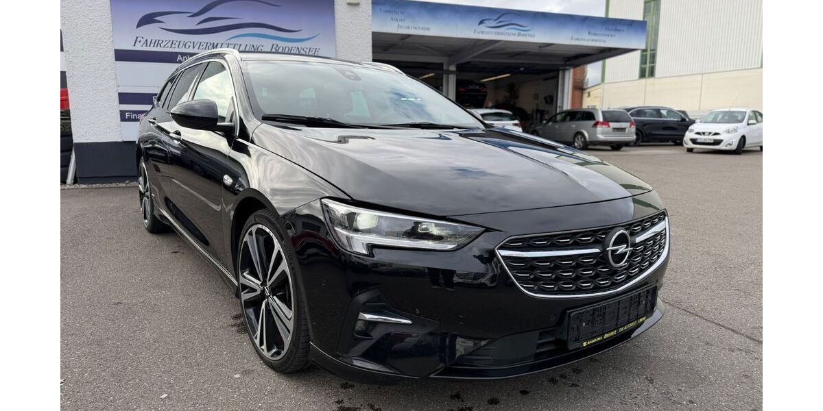 Opel Insignia 182.000 km 11.000 &euro; Ravensburg 88214