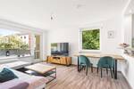 Etagenwohnung Friedrichshafen Allmannsweiler - 2 Zimmer, 59 m&sup2;, 269.000&euro; | Angebot:26819984