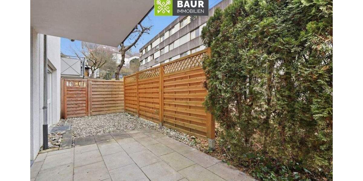 Etagenwohnung Ravensburg Südstadt - 2 Zimmer, 54 m&sup2;, 259.000&euro; | Angebot:25693574