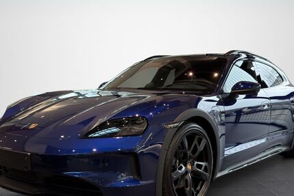 Porsche Taycan 19.900 km 148.880 &euro; Friedrichshafen 88045