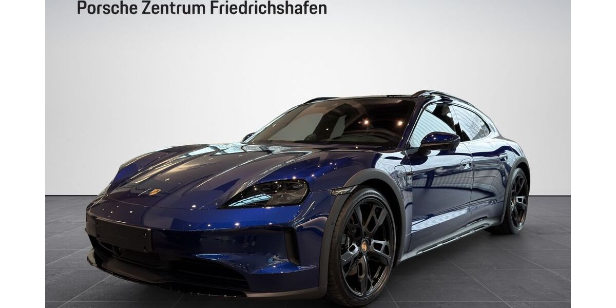 Porsche Taycan 26.300 km 135.880 &euro; Friedrichshafen 88045