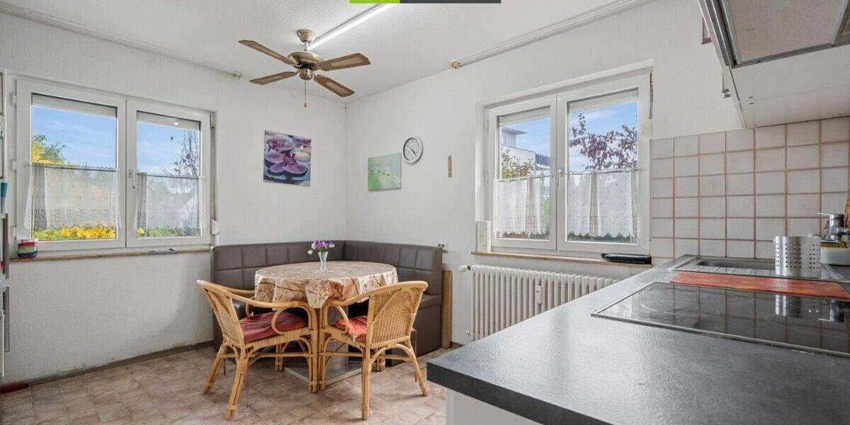 Mehrfamilienhaus, Wohnhaus Friedrichshafen Allmannsweiler - 9 Zimmer, 221 m&sup2;, 720.000&euro; | Angebot:25693486