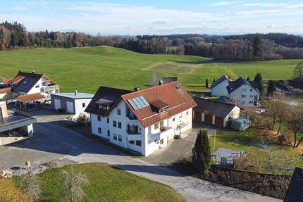 Haus Waldburg - 1 Zimmer, 390 m&sup2;, 950.000&euro; | Angebot:25665983
