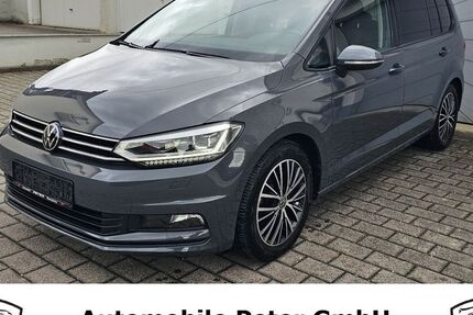 VW Touran 30.800 km 31.300 &euro; Ravensburg 88214