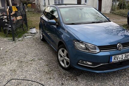 VW Polo 136.000 km 10.000 &euro; Baienfurt 88255