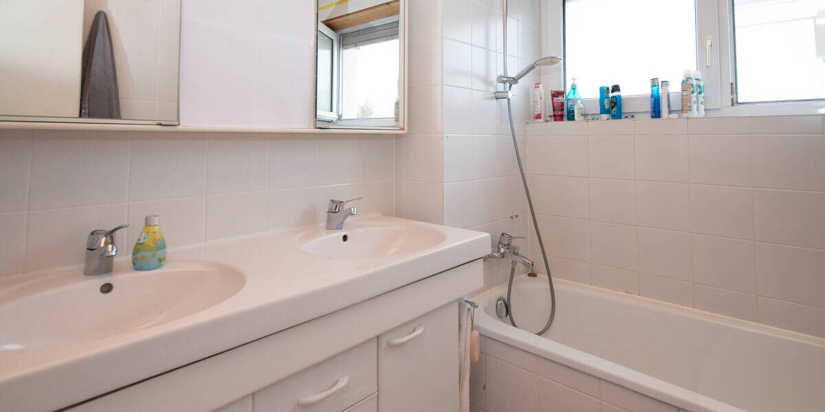 Etagenwohnung Konstanz Litzelstetten - 3 Zimmer, 91 m&sup2;, 549.500&euro; | Angebot:25738205