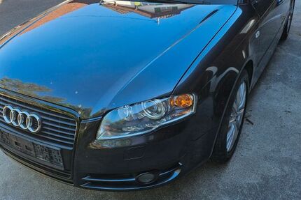 Audi A4 270.202 km 3.900 &euro; Tettnang 88069