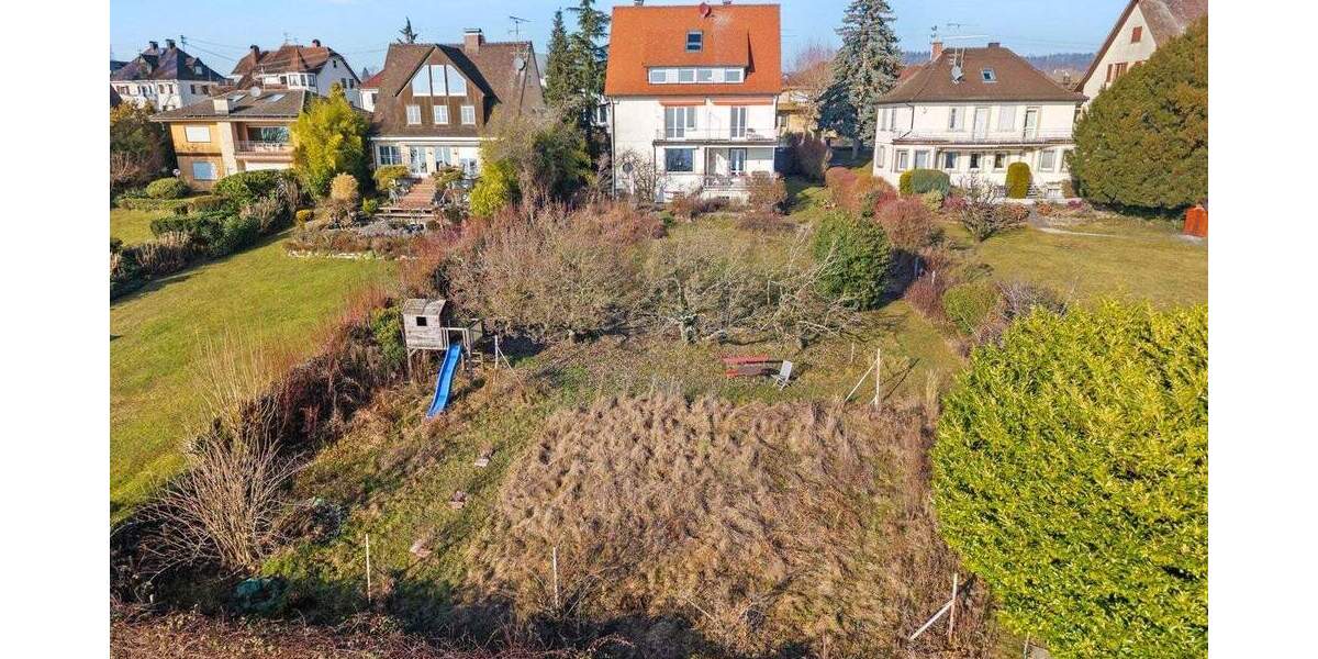 Mehrfamilienhaus, Wohnhaus Meersburg - 1 Zimmer, 343 m&sup2;, 2.998.000&euro; | Angebot:25675615