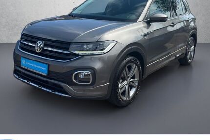 VW T-Cross 45.500 km 16.990 &euro; Markdorf 88677