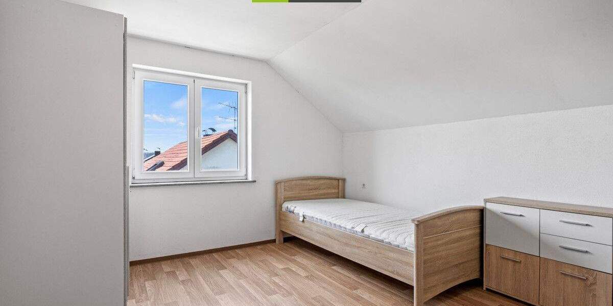 Mehrfamilienhaus, Wohnhaus Ravensburg Torkenweiler - 1 Zimmer, 218 m&sup2;, 750.000&euro; | Angebot:25693506