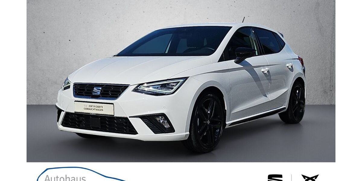 Seat Ibiza 23.800 km 21.990 &euro; Markdorf 88677