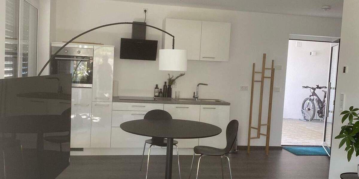 Etagenwohnung Überlingen Aufkirch - 2 Zimmer, 66 m&sup2;, 420.000&euro; | Angebot:25671828