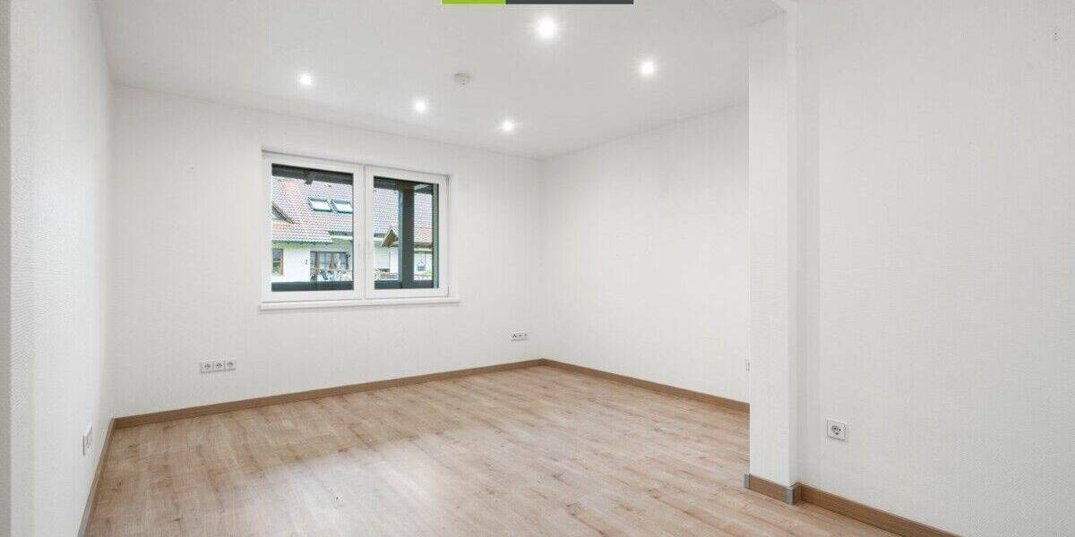 Etagenwohnung Mochenwangen Mochenwangen - 3 Zimmer, 95 m&sup2;, 289.000&euro; | Angebot:25693497