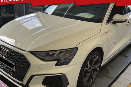 Audi A3 56.400 km 25.948 &euro; Lindau 88131