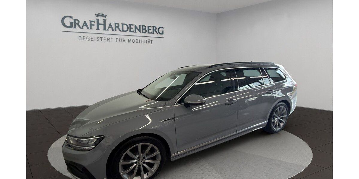 VW Passat Variant 120.100 km 22.460 &euro; Konstanz 78467